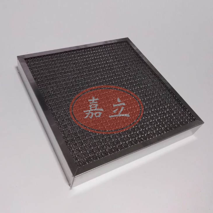仙居不锈钢油雾过滤器